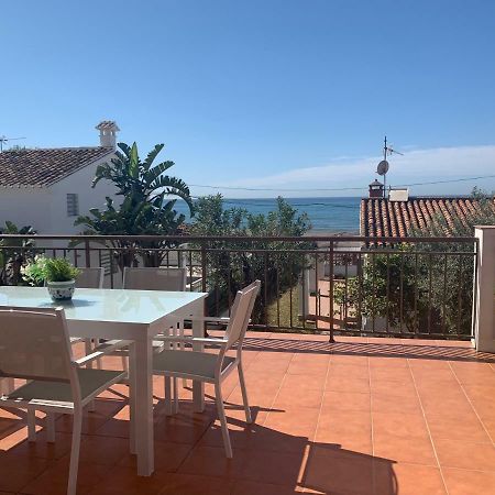 El Rincon De Cristina Lejlighed Torre de Benagalbon Eksteriør billede