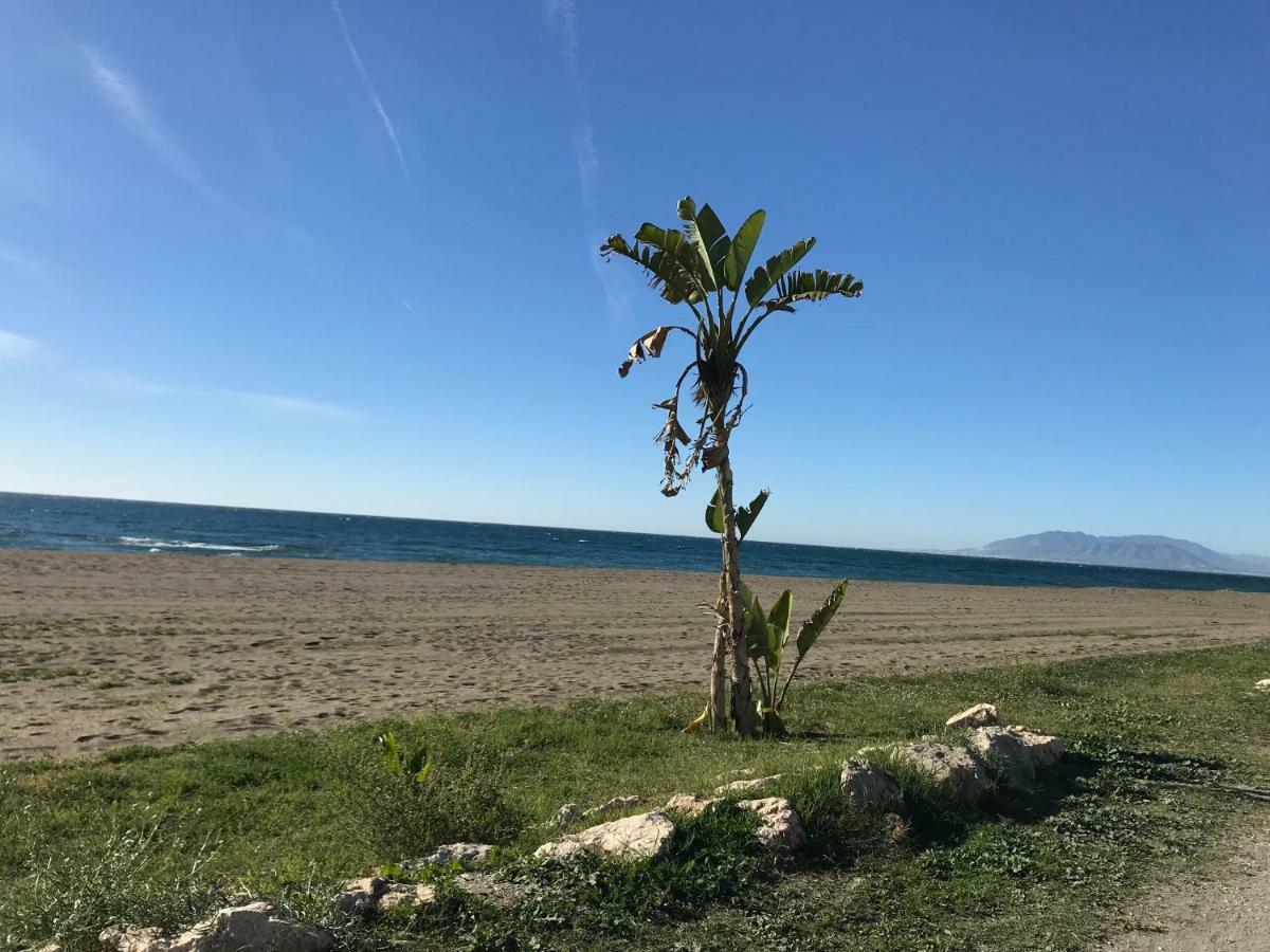 El Rincon De Cristina Lejlighed Torre de Benagalbon Eksteriør billede