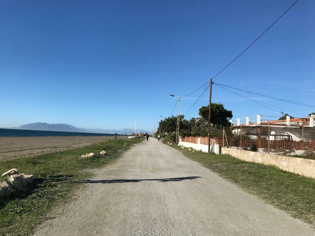 El Rincon De Cristina Lejlighed Torre de Benagalbon Eksteriør billede
