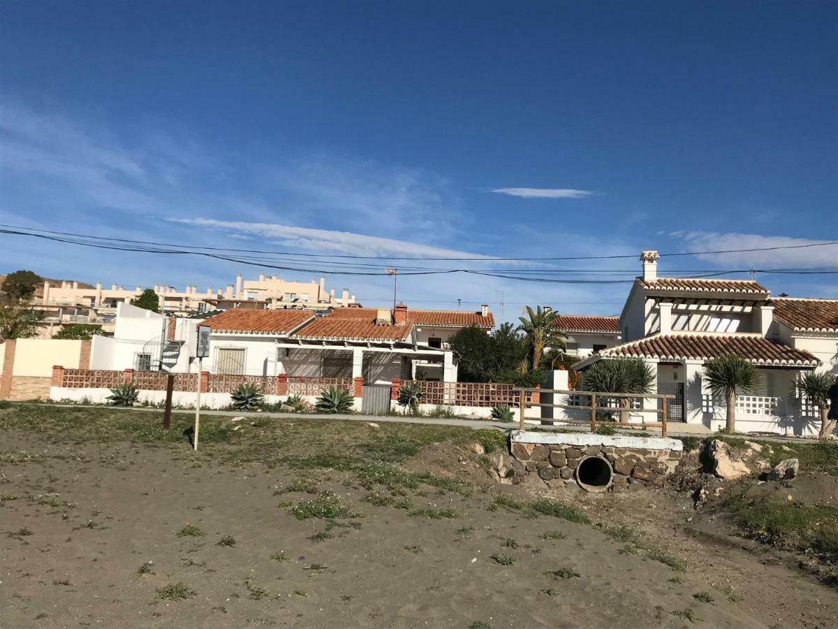 El Rincon De Cristina Lejlighed Torre de Benagalbon Eksteriør billede