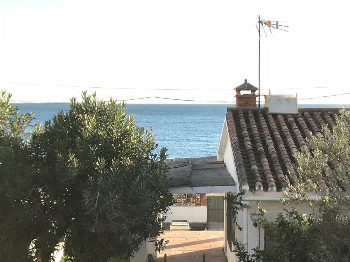 El Rincon De Cristina Lejlighed Torre de Benagalbon Eksteriør billede