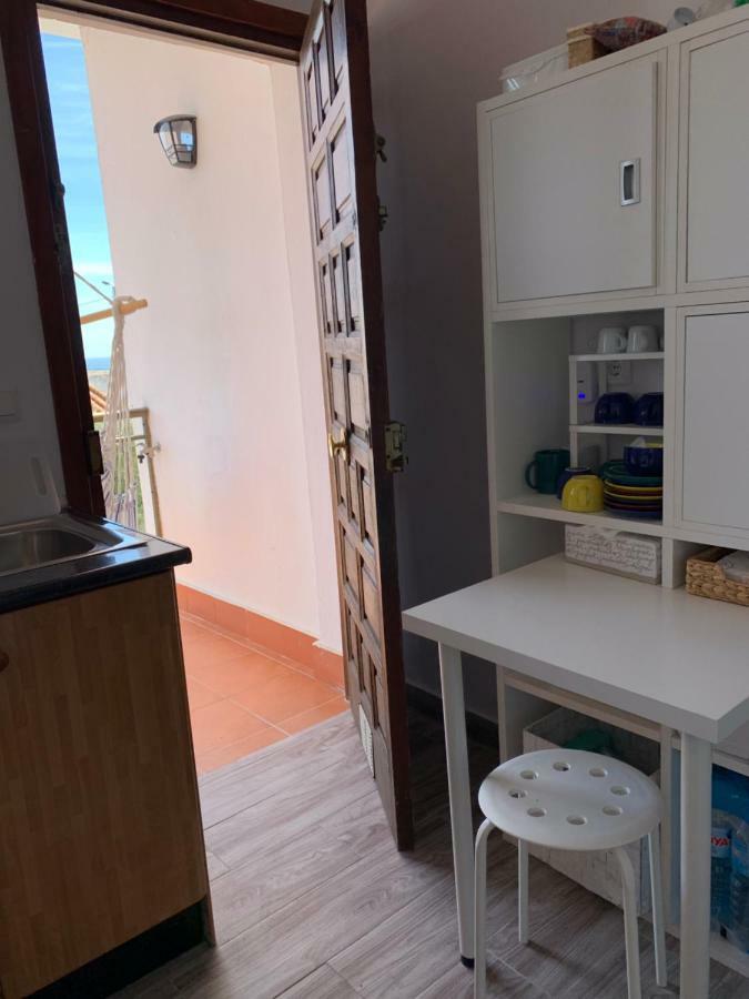 El Rincon De Cristina Lejlighed Torre de Benagalbon Eksteriør billede